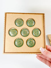 Archangel Healing Set | Green Aventurine