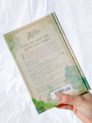 Herbal Magic | A handbook of natural spells, charms, and potions