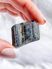 Black Tourmaline Natural | X Small