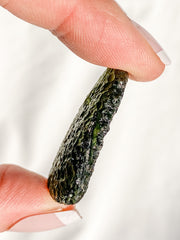 Moldavite 8g