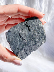 Black Tourmaline Natural | XX Large