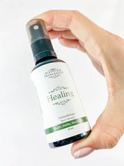Healing Aura Mist