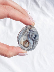 Agate Conchina Swirl 15g