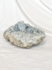 Celestite Cluster 4.5kg