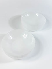 Selenite Cleansing Bowl | Large