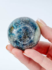 Quantum Quattro Sphere | Large 143g