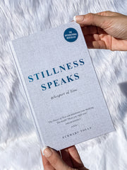 Stillness Speaks | Whispers of Now
