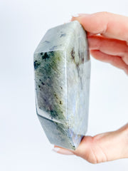 Labradorite FreeForm Polished 262g