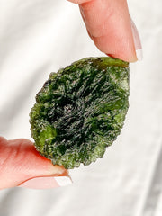 Moldavite 19g