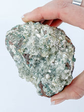 Apophyllite Zeolite 246g