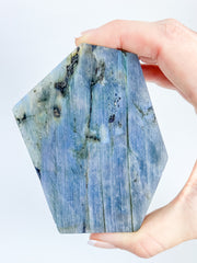 Labradorite FreeForm Polished 349g