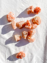 Sunstone Natural | X Small