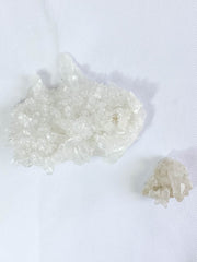 Clear Quartz Australia Cluster 281g