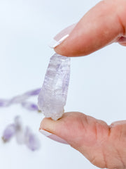 Amethyst Vera Cruz Mineral Specimen | X Small