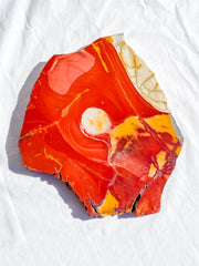 Vision Mookaite Slab 2.2kg