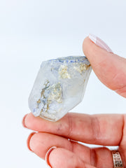 Dumortierite Mineral Specimen 30g