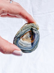 Agate Conchina Swirl 48g