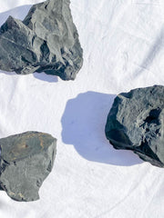 Shungite Natural | XXX Large
