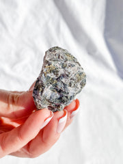 Gabbro Natural | Small