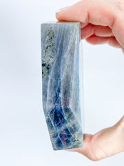 Labradorite FreeForm Polished 349g
