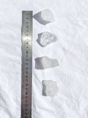 Clear Quartz Natural | Small