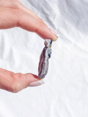 Agate Conchina Swirl 15g