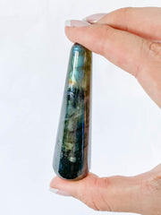 Labradorite Wand 57g