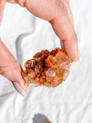 Aragonite Sputnik | Small