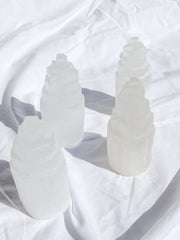 Selenite Tower | Medium