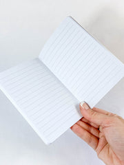 Astrology Notebook | Blue