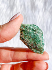 Fuchsite Natural | Mini