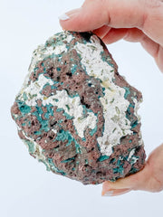Apophyllite Zeolite 246g