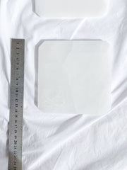 Selenite Charging Plate | Square