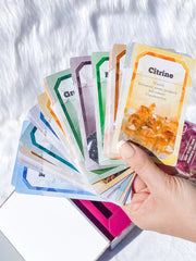 Crystals | Book & Card Deck