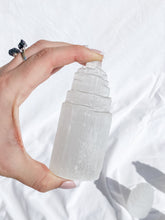 Selenite Tower | Medium