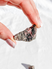 Rhodonite Natural | X Small