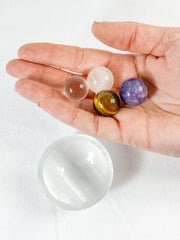 Meditation Pack | Small