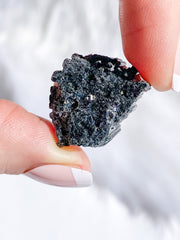 Black Tourmaline Natural | Mini