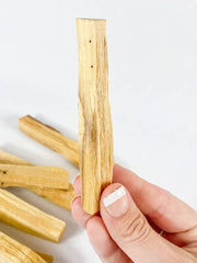 Palo Santo Stick | Thin