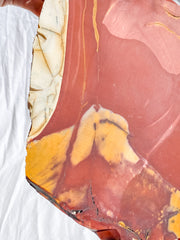 Vision Mookaite Slab 2.2kg