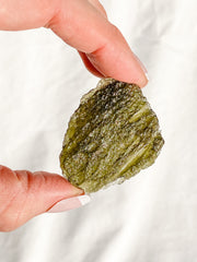 Moldavite 11.5g