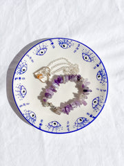 Intuition Ceramic Dish