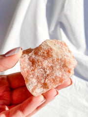 Sunstone Natural | Large