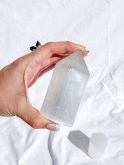 Selenite Generator | Medium