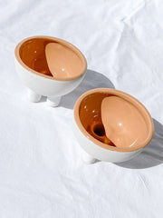 Ceramic Cleansing Bowl