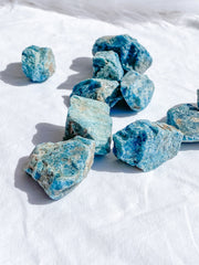 Apatite Natural | Small