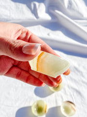 Green Onyx Bowl | Small