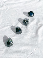 Snowflake Obsidian Tumbles | Large