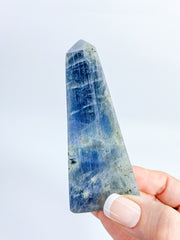 Labradorite Obelisk 245g