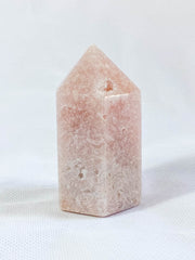 Pink Amethyst Polished Point 174g